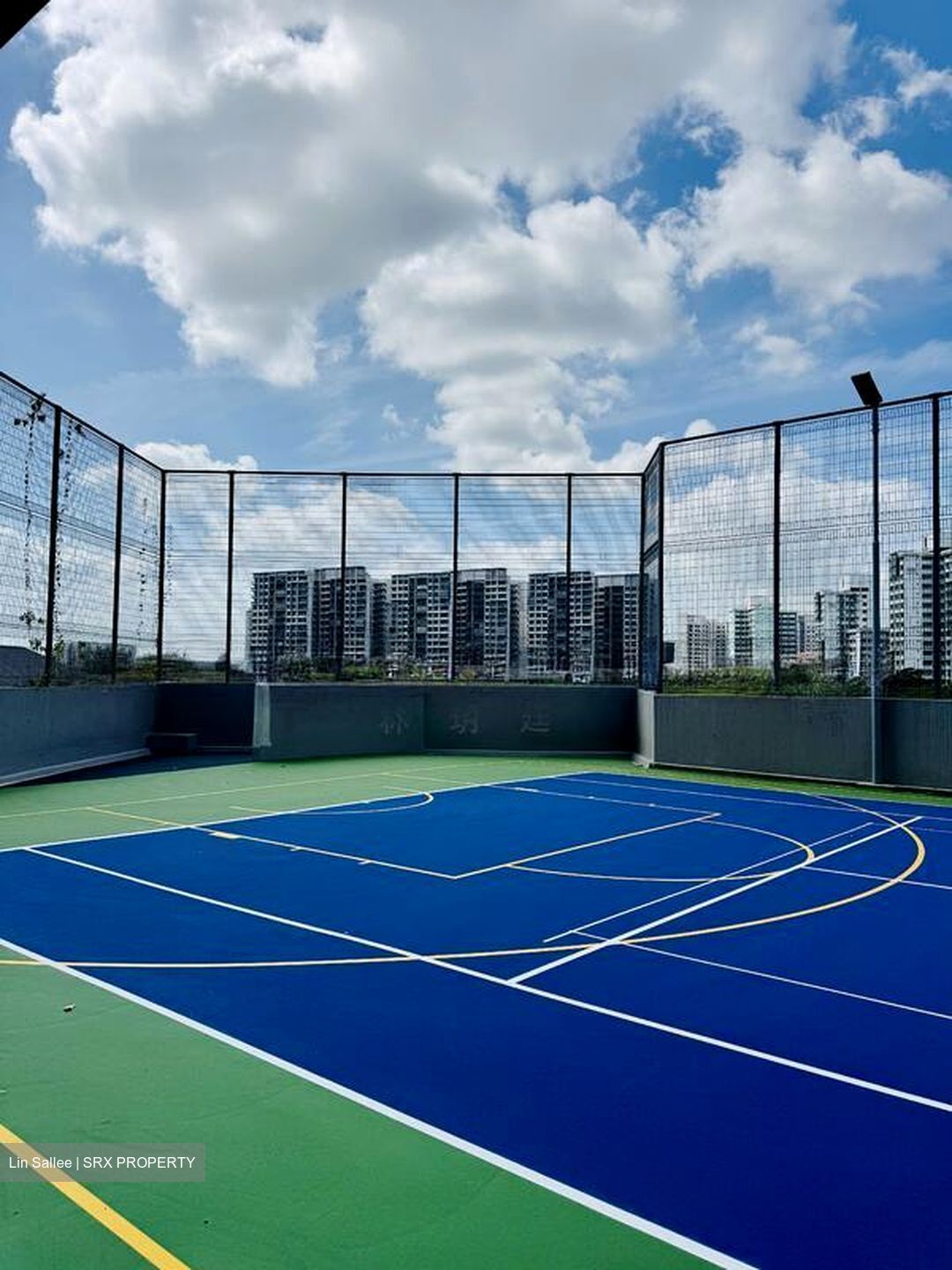 Lake Life (D22), Condominium #522082801
